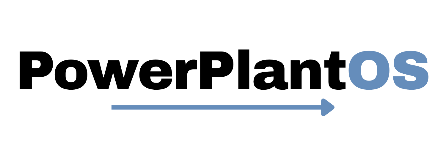 Logo PowerPlantOS